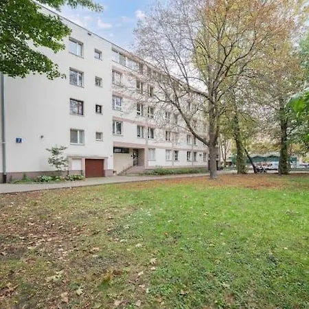 Dream Gamerskiego 7 * Varsó