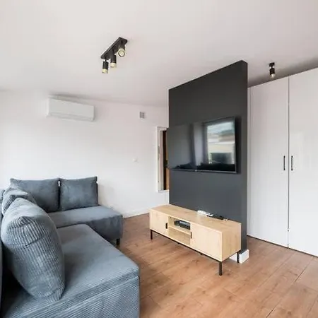 Dream Gamerskiego 7 * Warschau