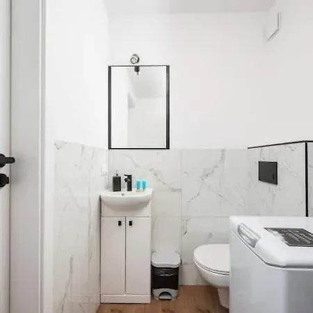 Dream Gamerskiego 7 Appartement