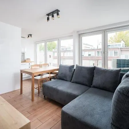 Appartement Dream Gamerskiego 7 *