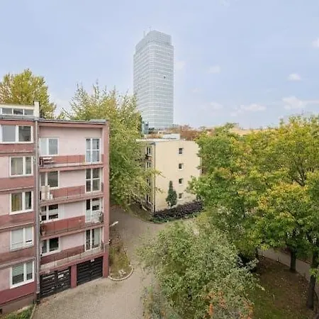 Dream Gamerskiego 7 Warschau