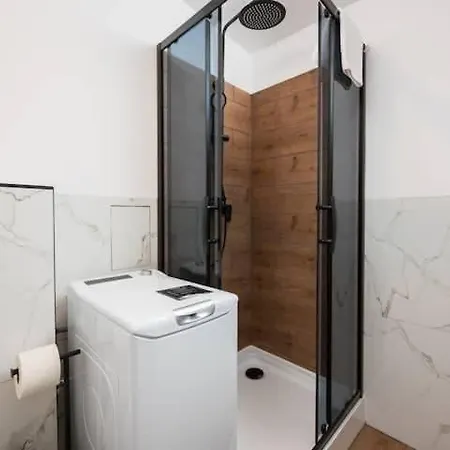 Dream Gamerskiego 7 Διαμέρισμα