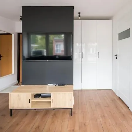 Dream Gamerskiego 7 Βαρσοβία